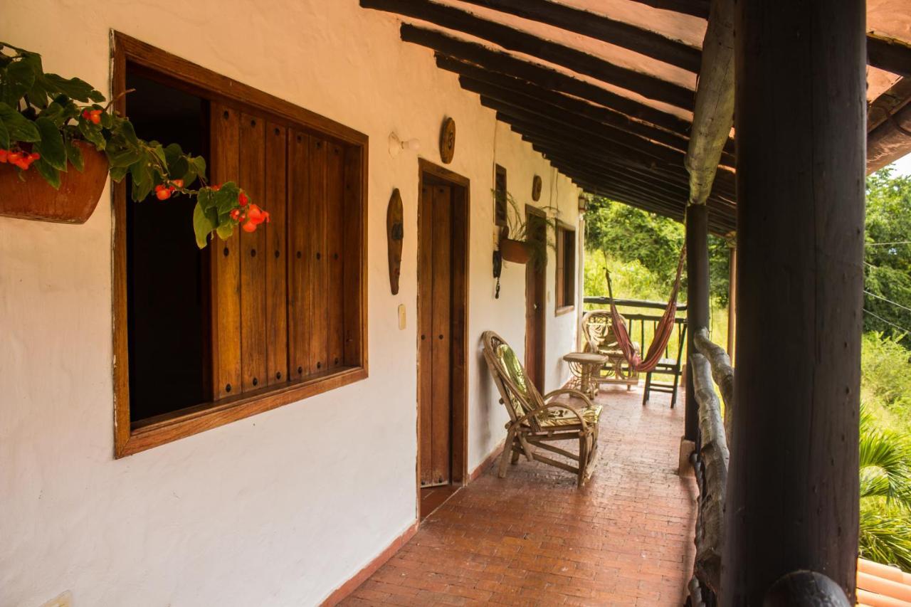 Terrazas De La Candelaria Hotel 3*