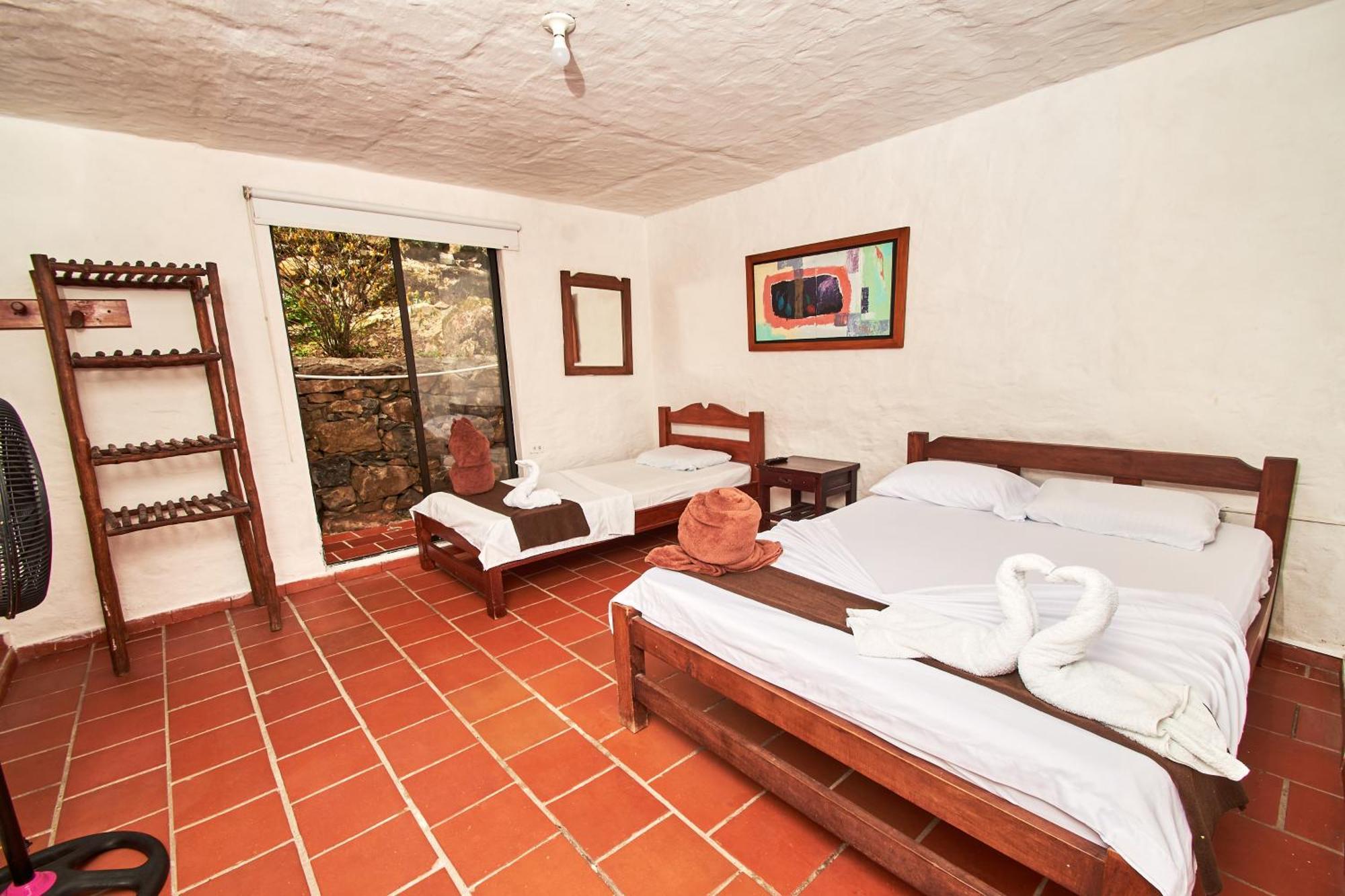 Terrazas De La Candelaria 3* San Gil