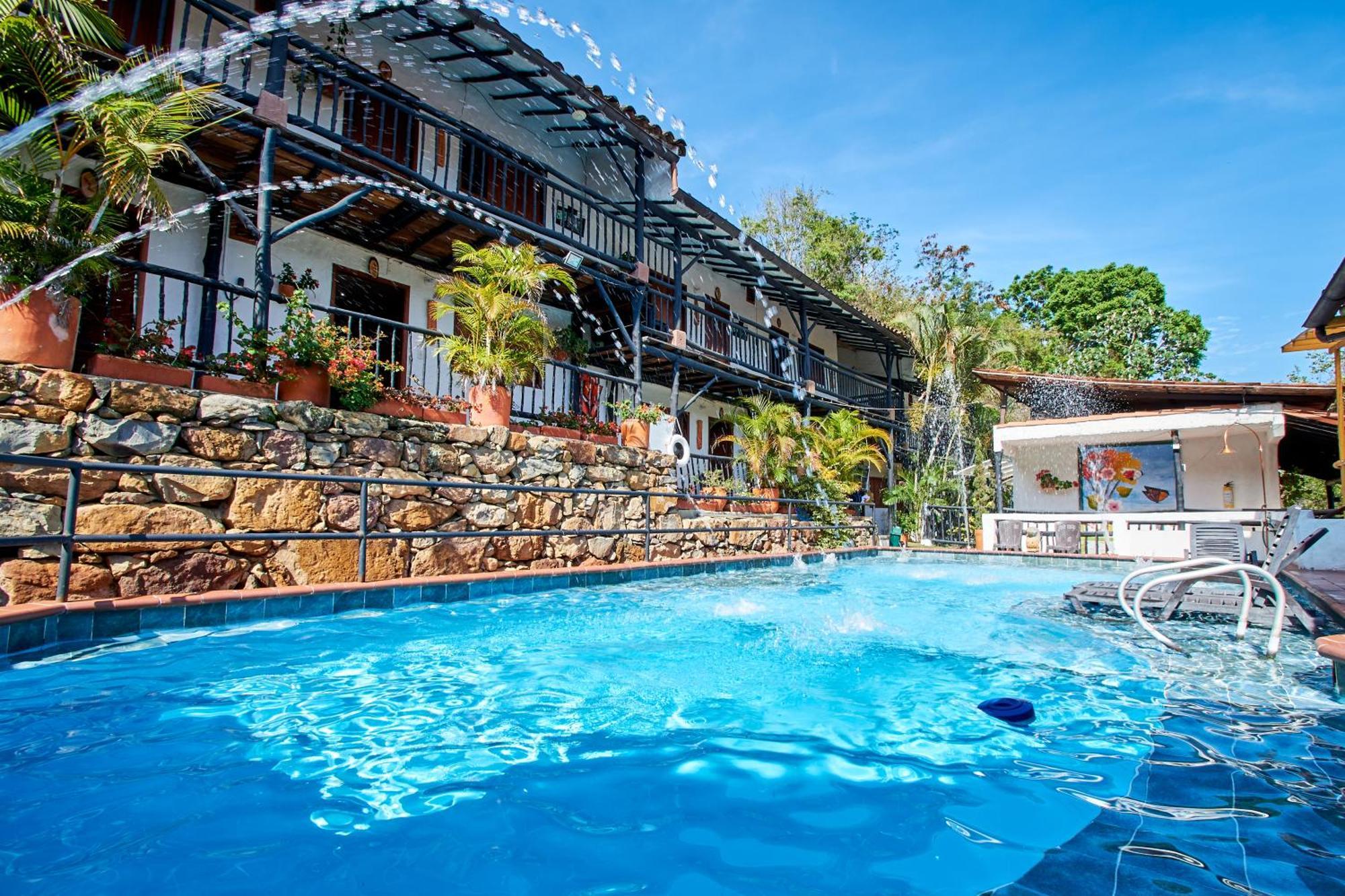 Terrazas De La Candelaria Hotel