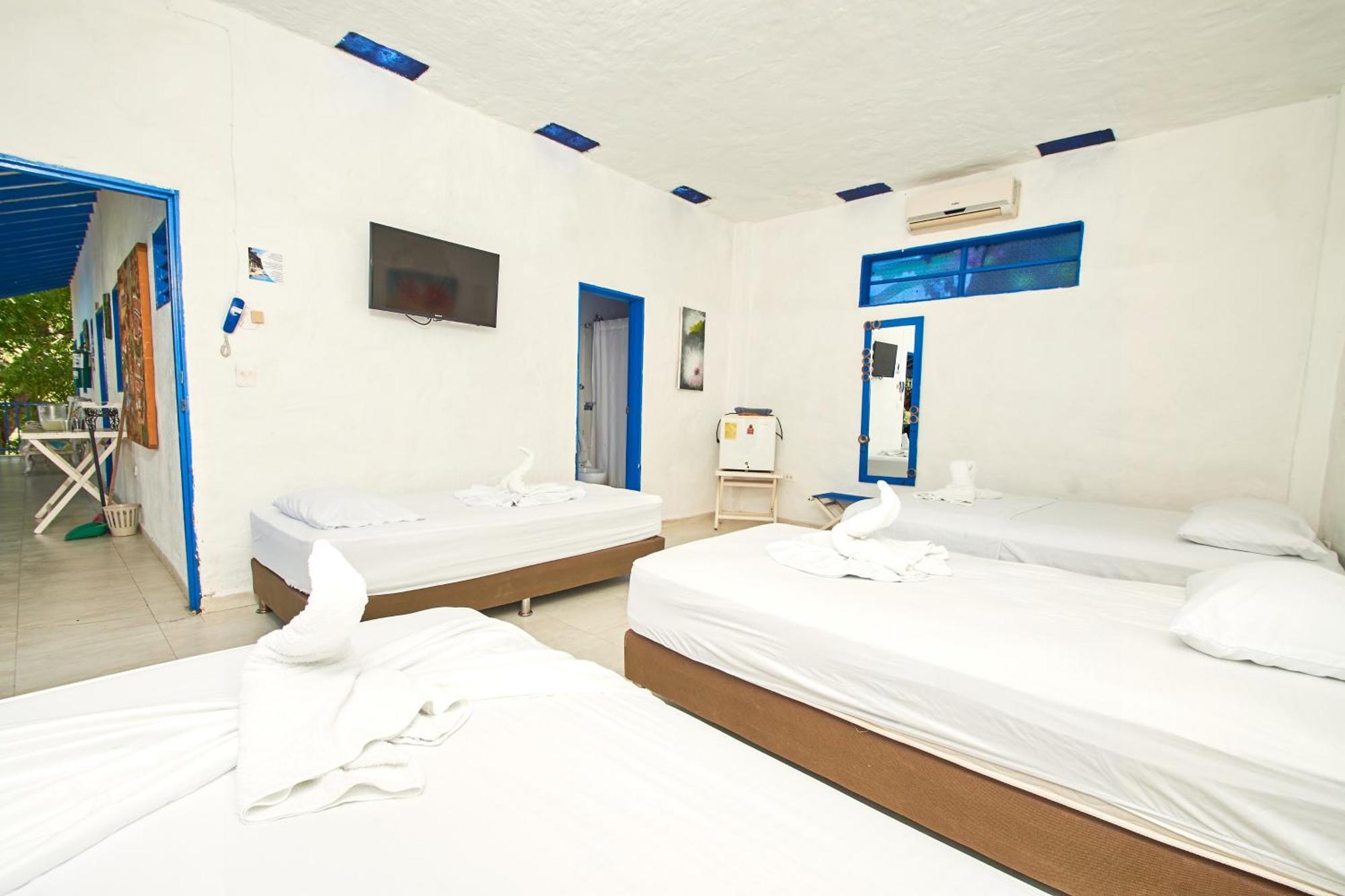 Hotel Terrazas De La Candelaria