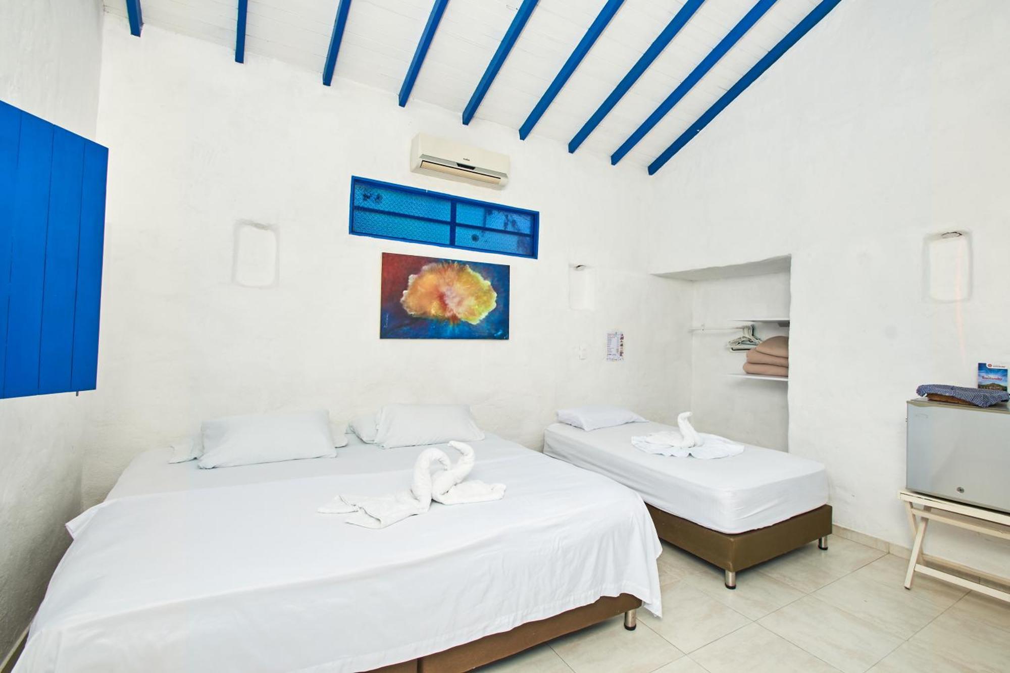 Hotel Terrazas De La Candelaria 3*