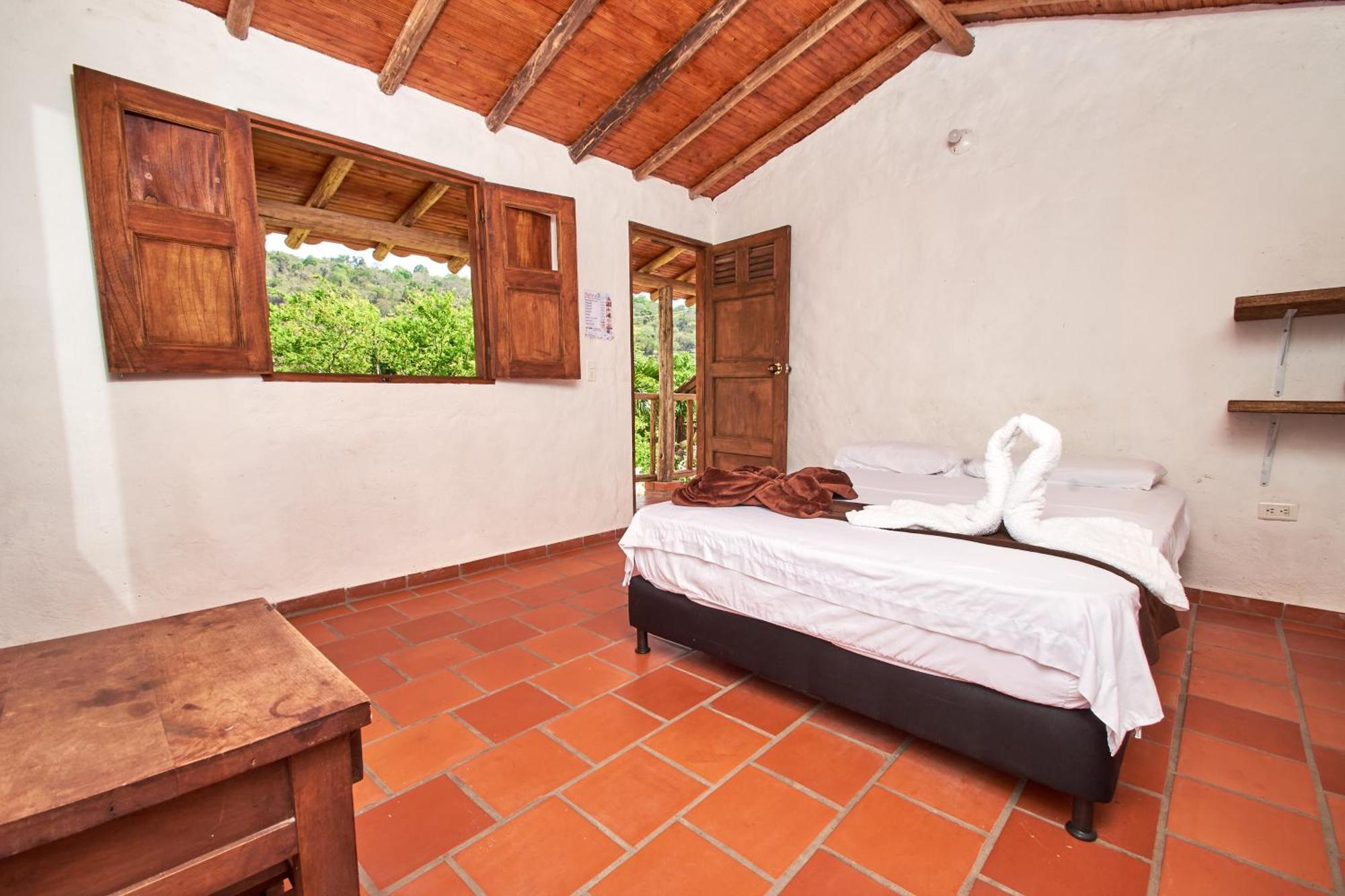 Terrazas De La Candelaria Hotel San Gil