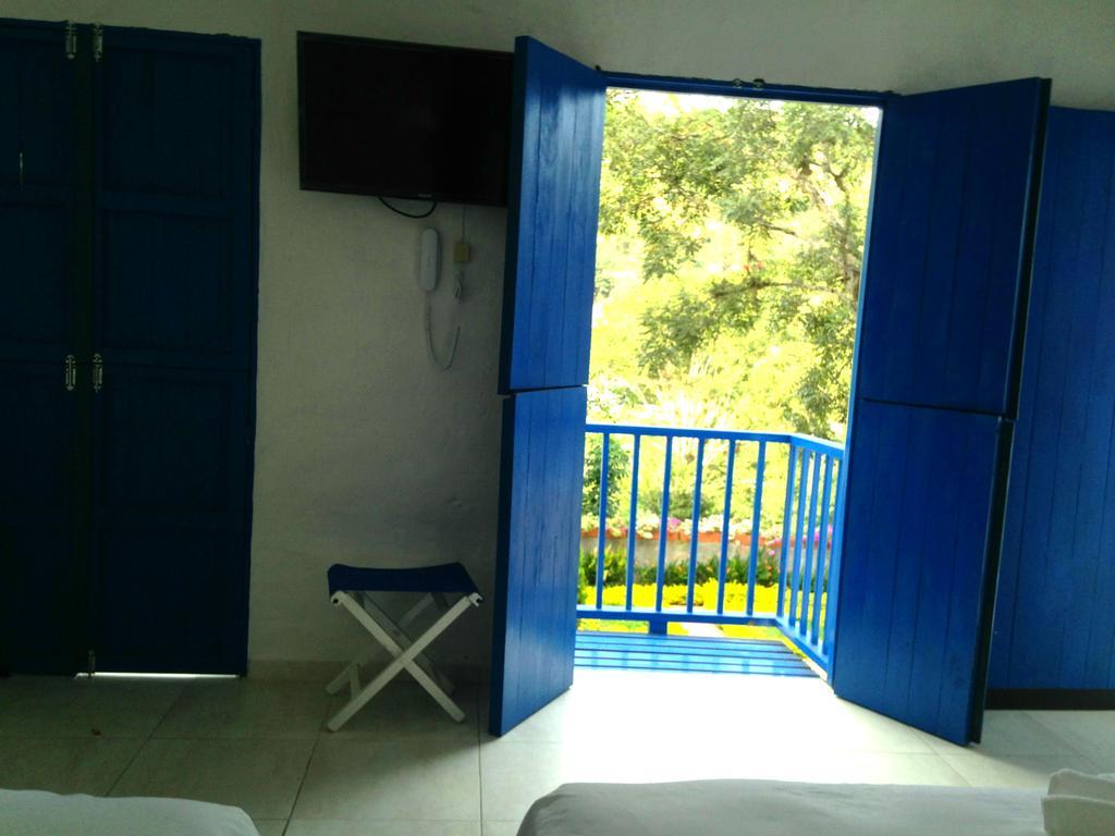 Terrazas De La Candelaria Hotel