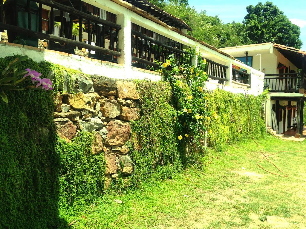 Terrazas De La Candelaria