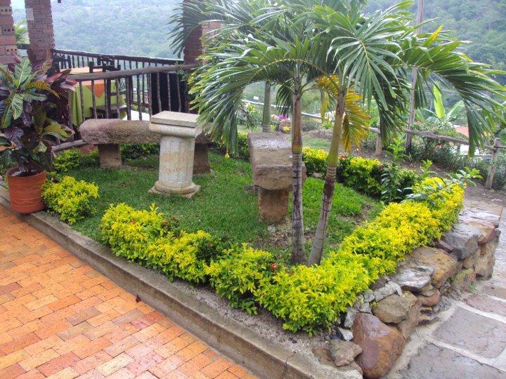 Hotel Terrazas De La Candelaria 3*