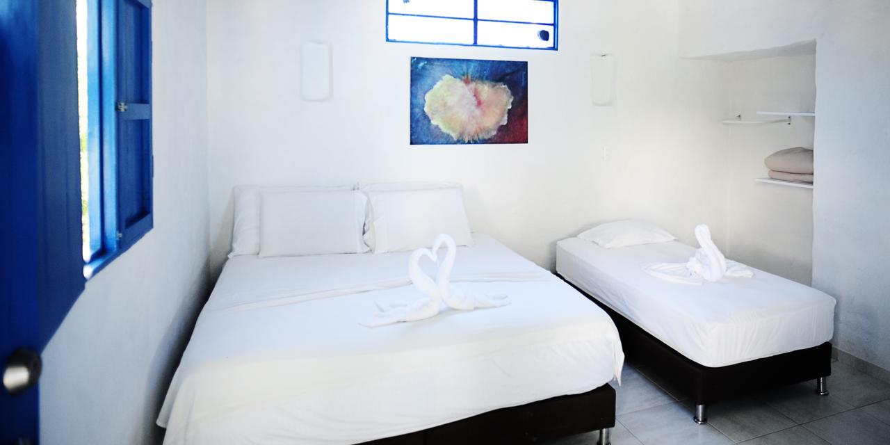Hotel Terrazas De La Candelaria San Gil
