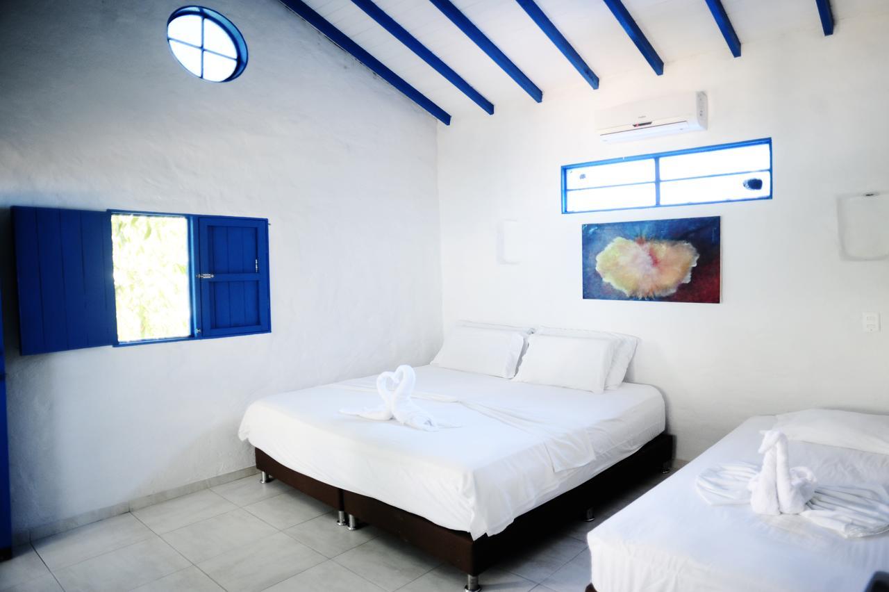 Terrazas De La Candelaria Hotel