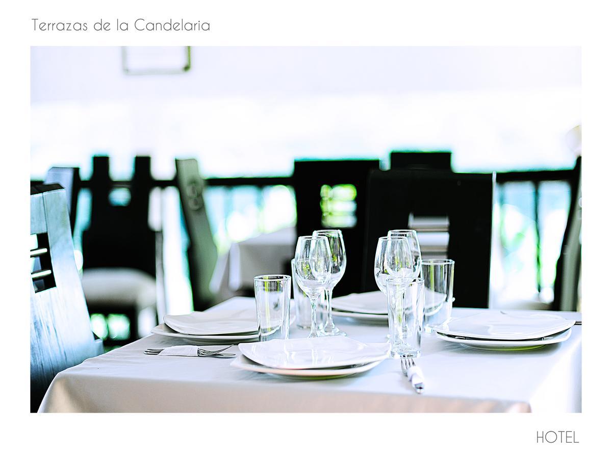 Terrazas De La Candelaria Hotel 3*