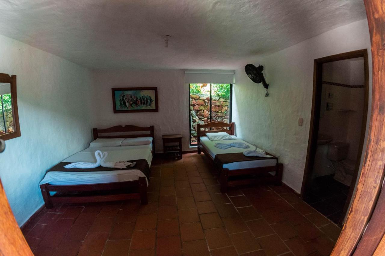 Hotel Terrazas De La Candelaria 3*