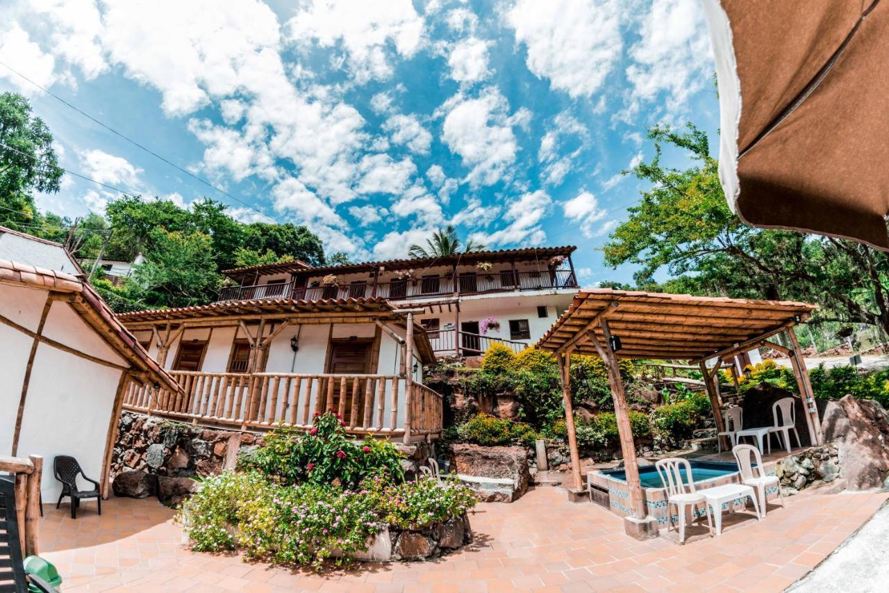 Hotel Terrazas De La Candelaria