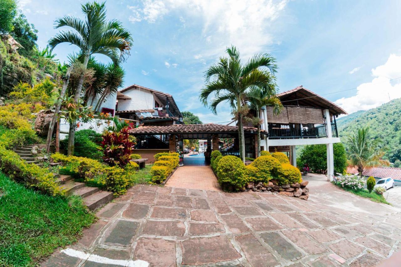 Terrazas De La Candelaria Hotel