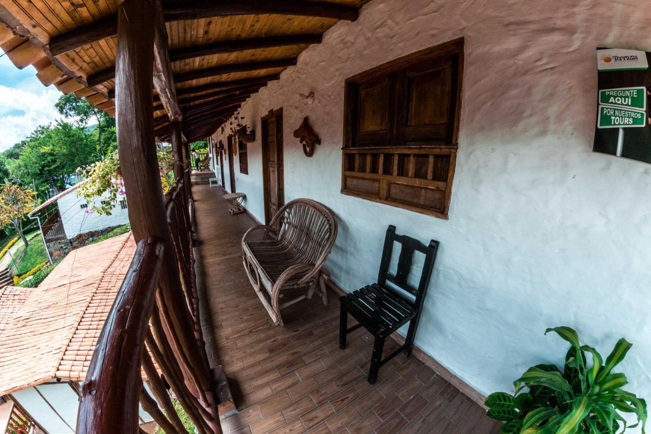Terrazas De La Candelaria 3*