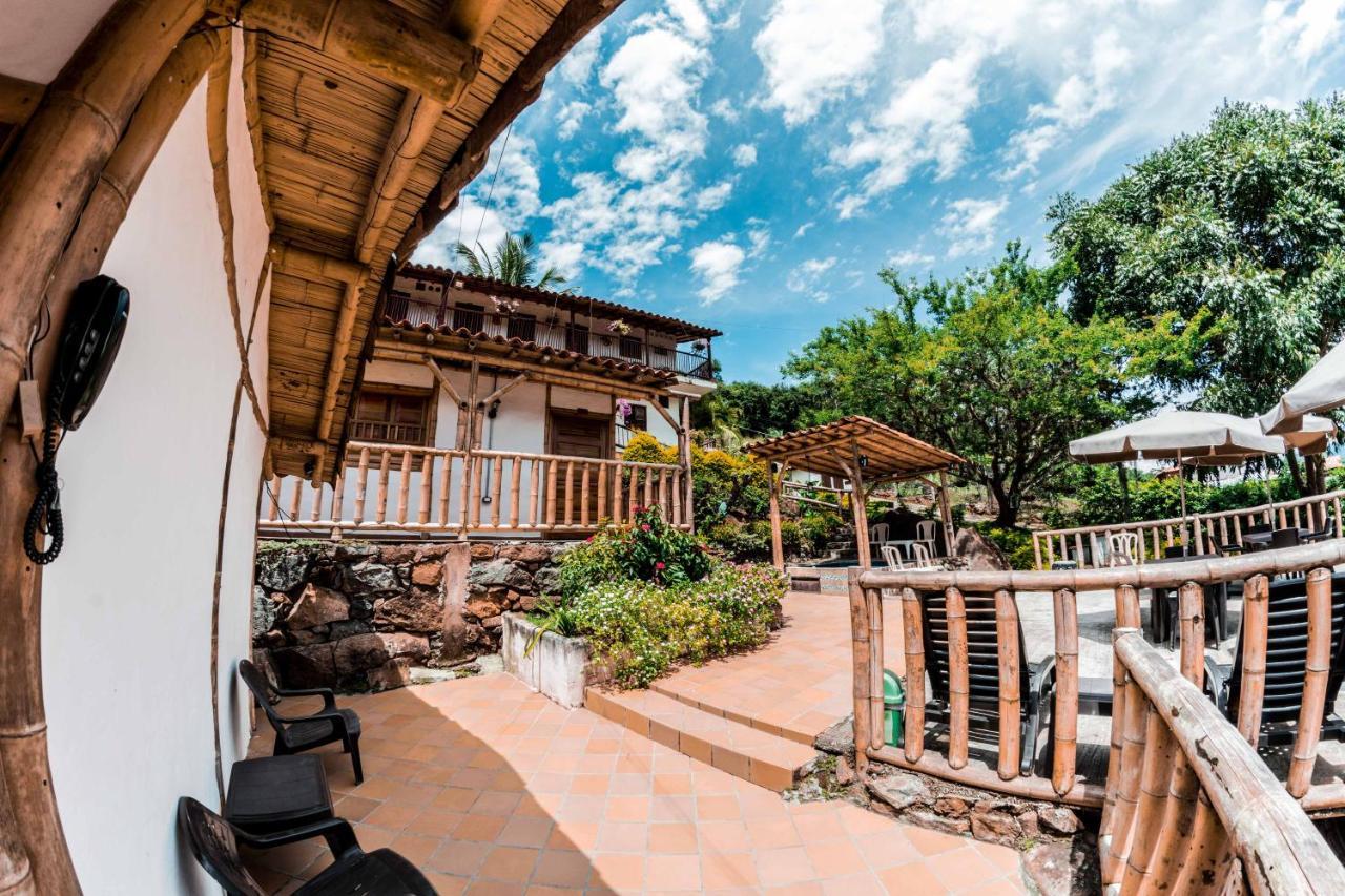 Hotel Terrazas De La Candelaria