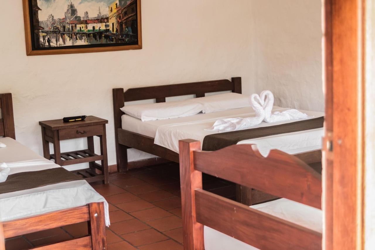 Terrazas De La Candelaria Hotel