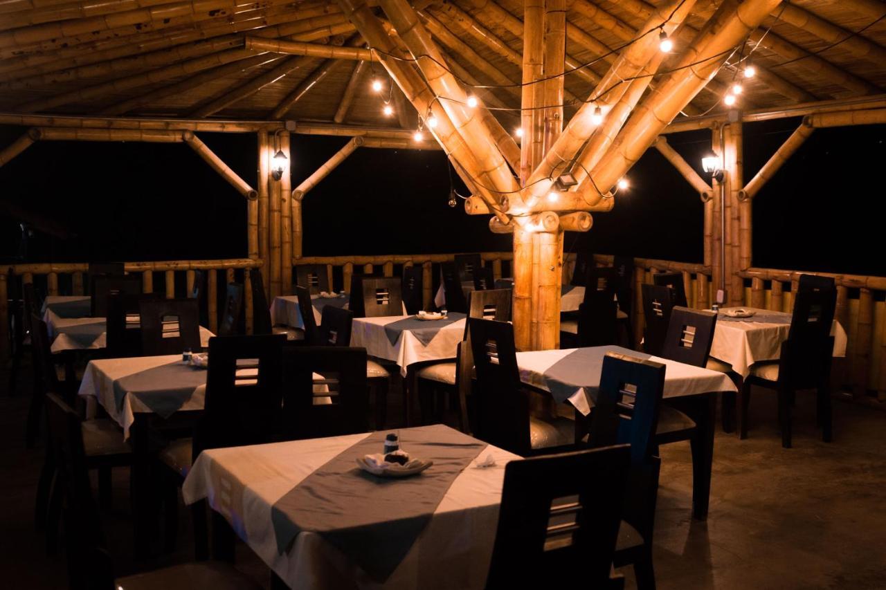 Terrazas De La Candelaria Hotel